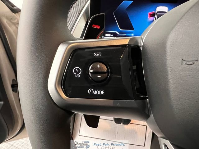 Used 2025 BMW X3 M50 w/ Premium Package image 44