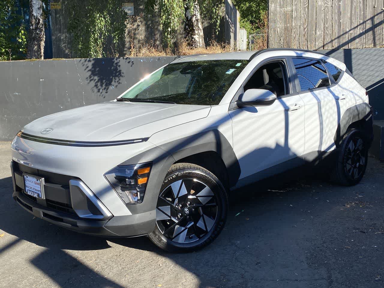 Used 2024 Hyundai Kona SEL