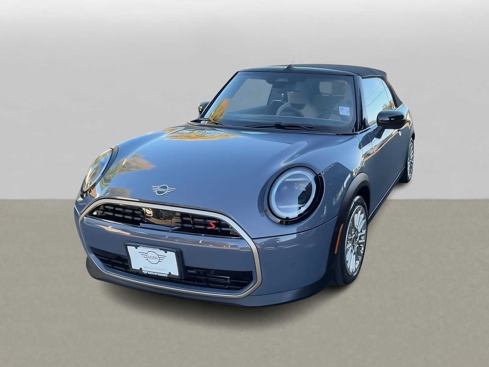 Used 2025 MINI Cooper S FWD image 3