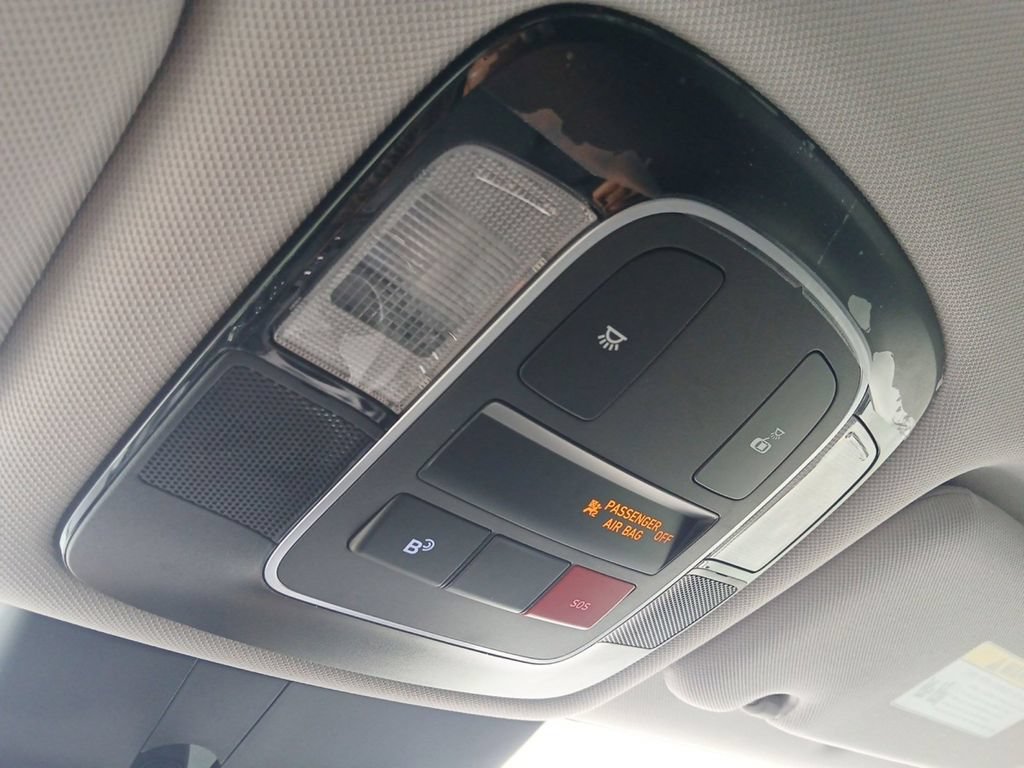 New 2026 Hyundai Sonata SE FWD image 23