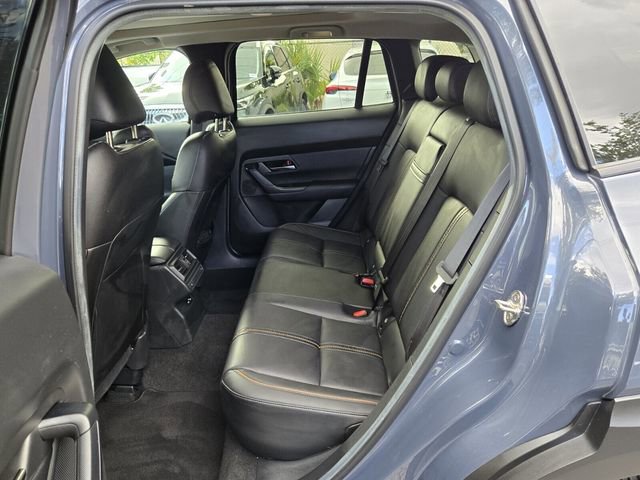Used 2024 MAZDA CX-50 2.5 Turbo w/ Cargo Package AWD/4WD image 15