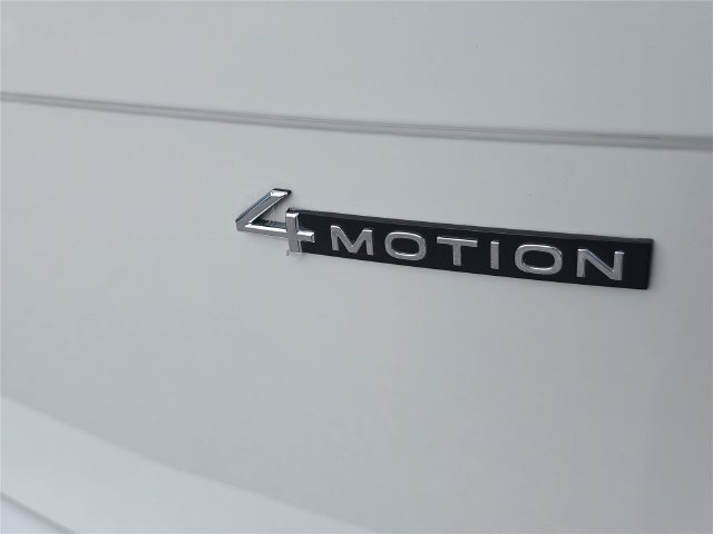 Used 2024 Volkswagen Tiguan S AWD/4WD image 5