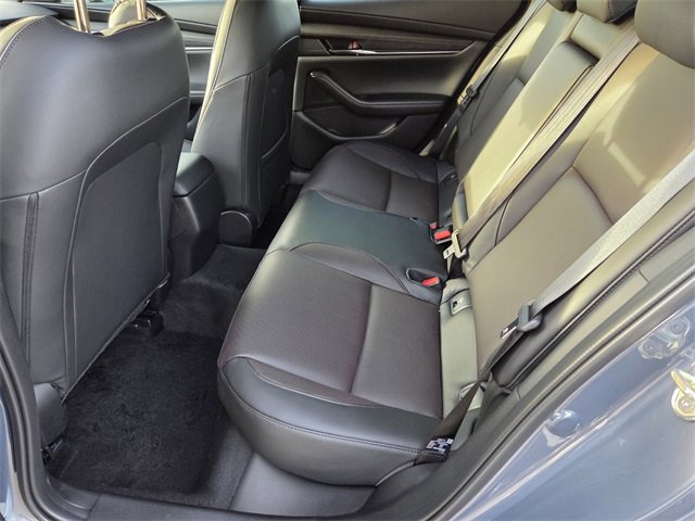 New 2026 MAZDA MAZDA3 2.5 S Hatchback w/ Premium Pkg image 8