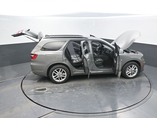 Used 2024 Dodge Durango GT image 74
