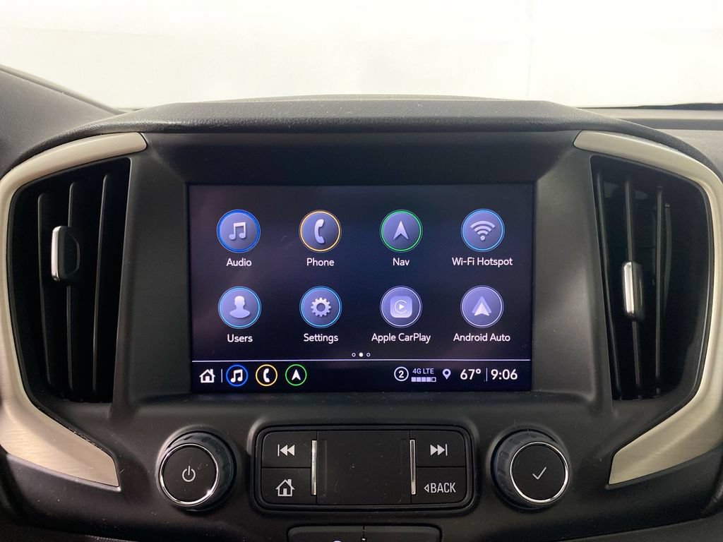 Certified 2023 GMC Terrain Denali w/ Denali Premium Package AWD/4WD image 16