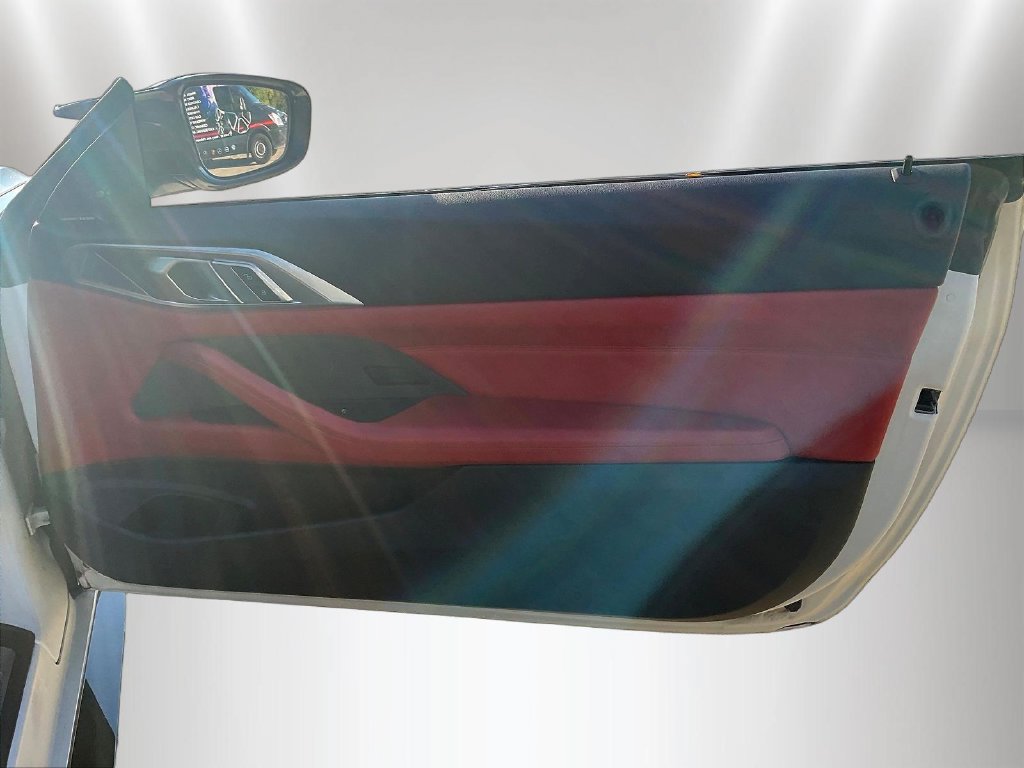 Used 2024 BMW M4 xDrive Competition AWD/4WD image 27