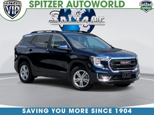 Used 2023 GMC Terrain SLE w/ Driver Convenience Package
