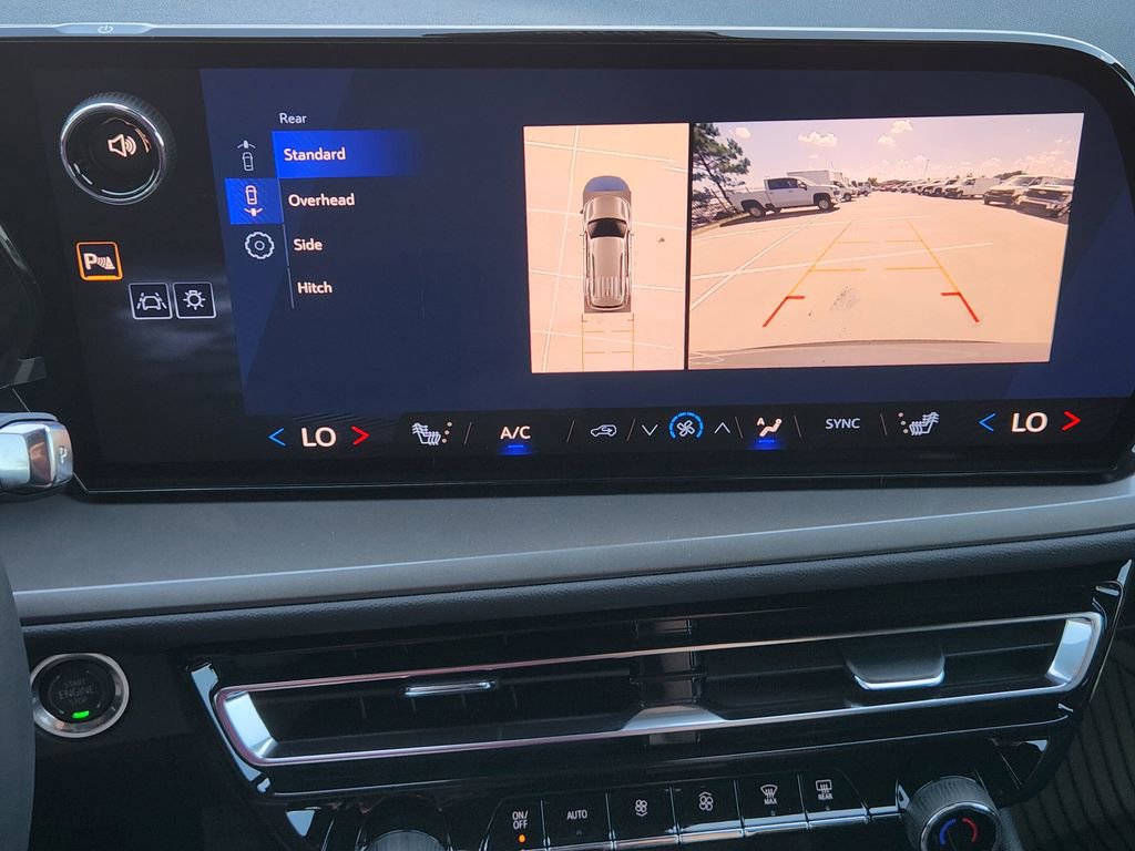 New 2026 Chevrolet Traverse RS w/ LPO, Floor Liner Package image 13