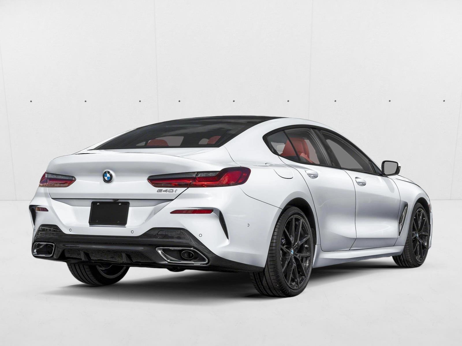 New 2026 BMW 840i xDrive w/ M Sport Professional Package AWD/4WD video 2