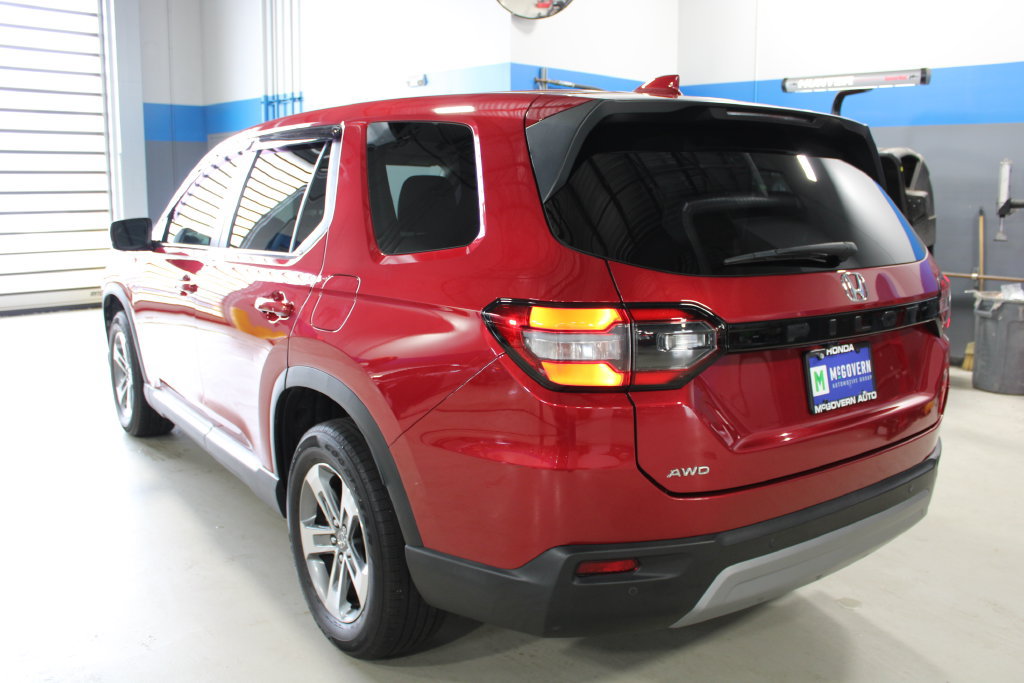 Used 2024 Honda Pilot EX-L image 25