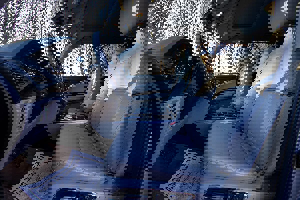 Used 2019 Acura MDX SH-AWD image 9