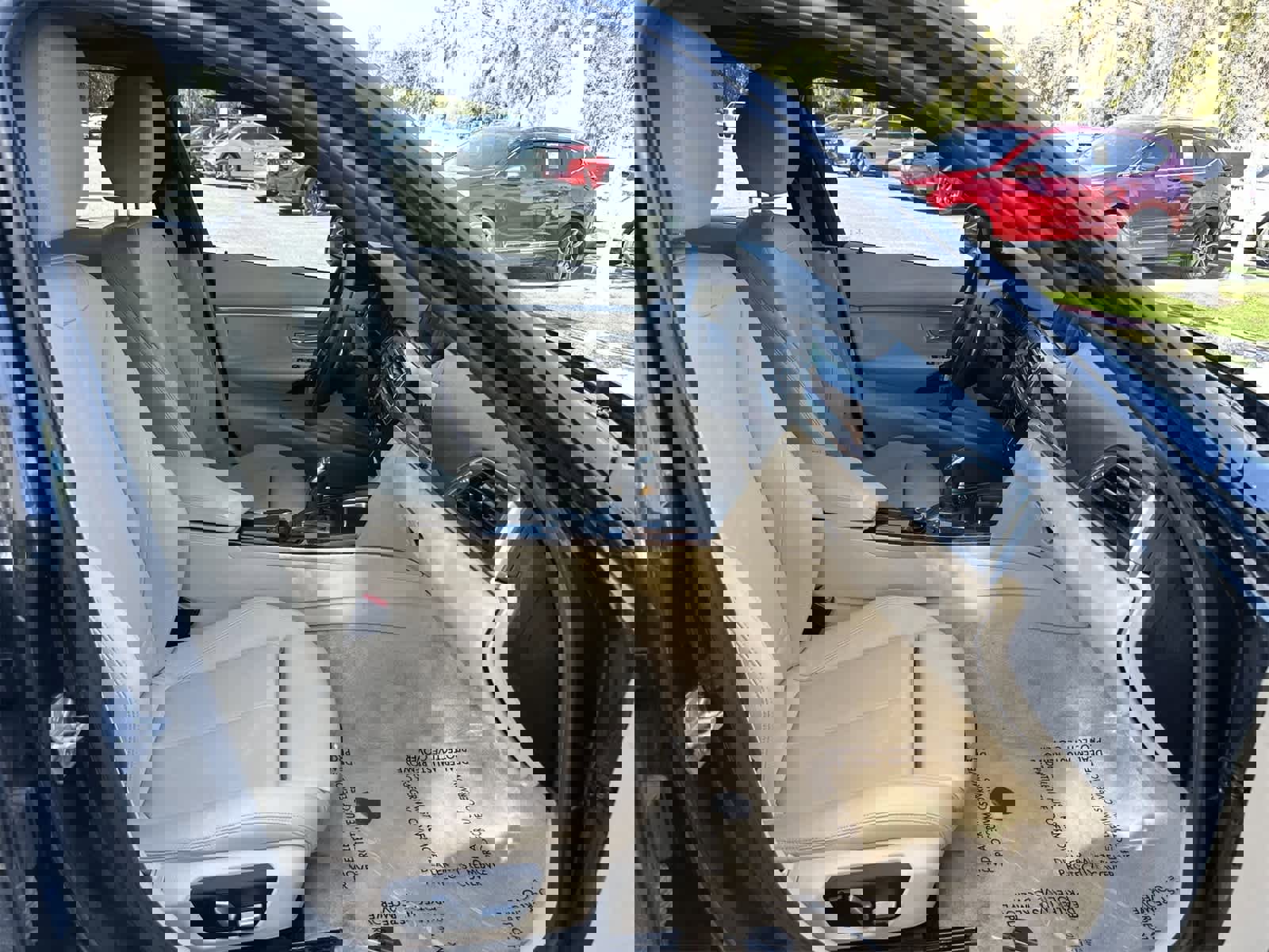 Used 2016 BMW 328i Sedan image 17