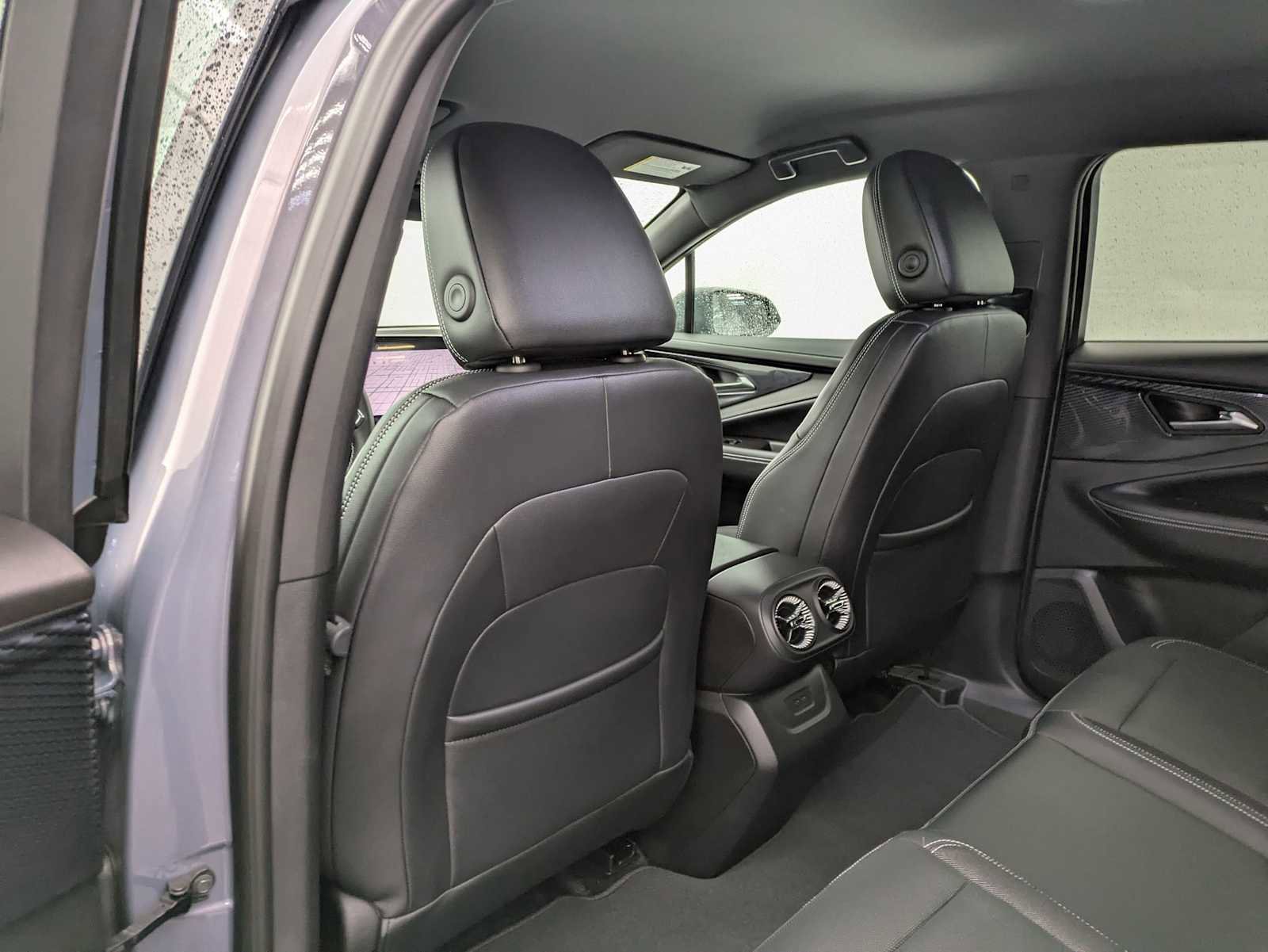 New 2024 Chevrolet Blazer EV LT image 19