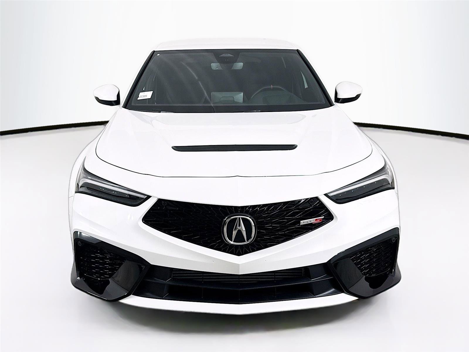 Used 2025 Acura Integra Type S image 2