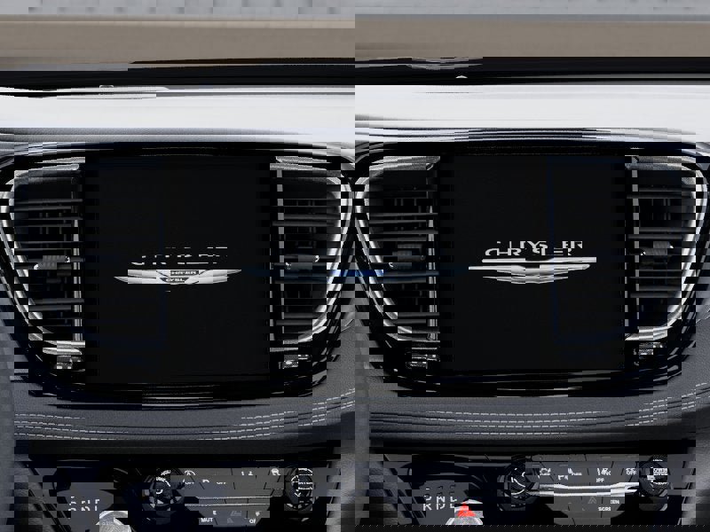 New 2026 Chrysler Pacifica Select image 10