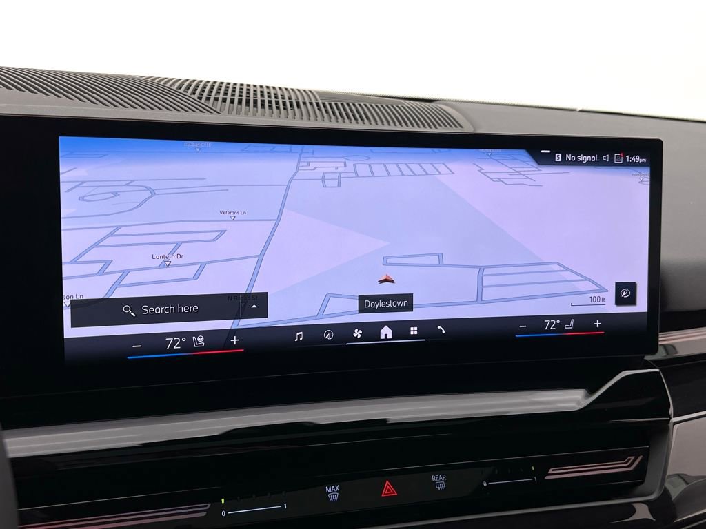 Certified 2026 BMW 530i xDrive w/ Premium Package image 19