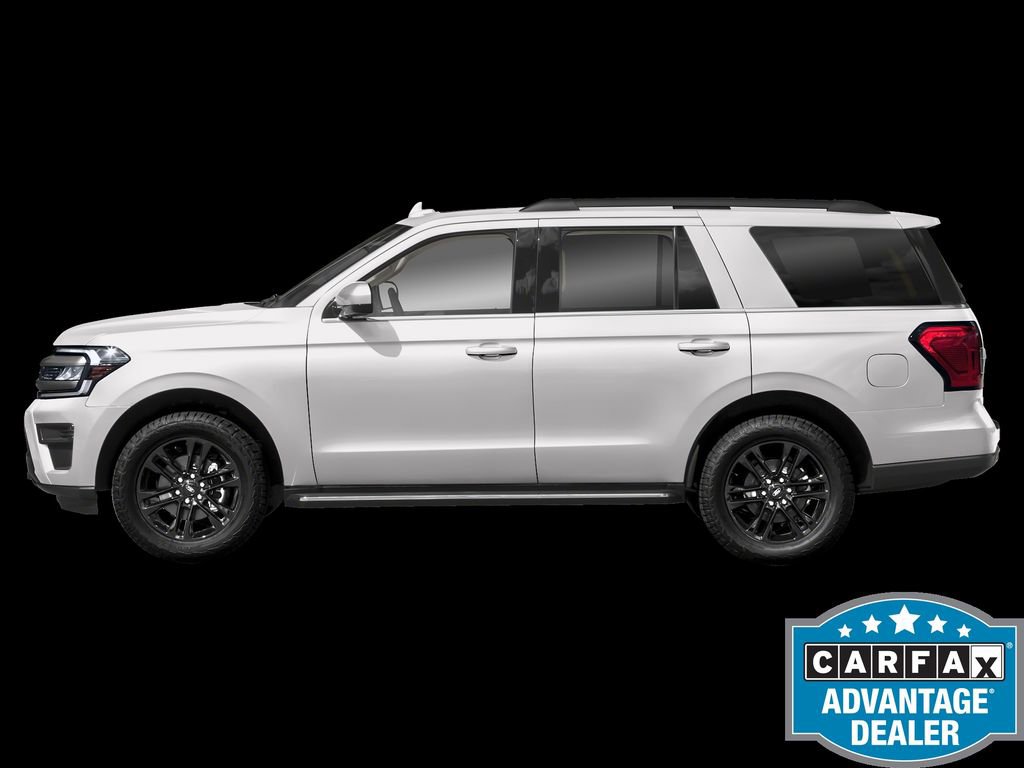 Used 2024 Ford Expedition XLT RWD image 3