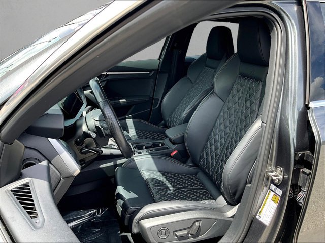Used 2023 Audi S3 Premium Plus w/ Premium Plus Package image 27