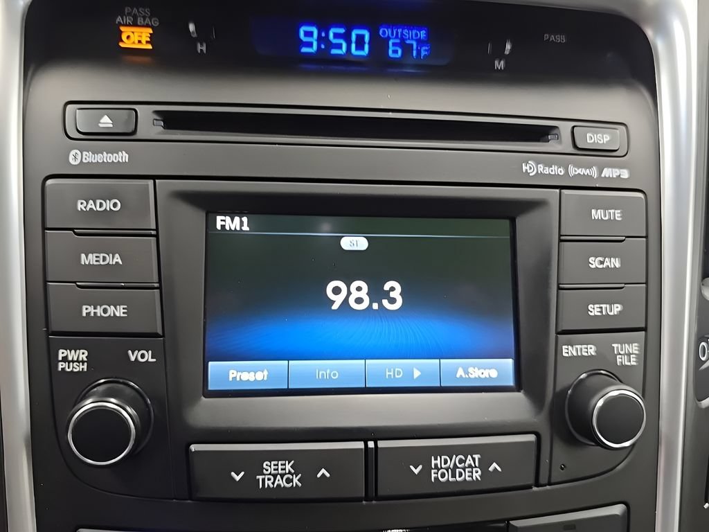 Used 2014 Hyundai Sonata GLS w/ Popular Equipment Group 2 FWD image 30