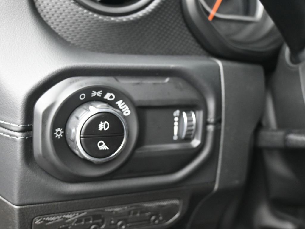 New 2026 Jeep Gladiator Rubicon image 14