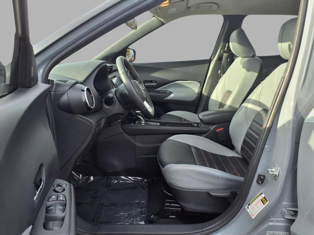 Certified 2021 Nissan Kicks SR w/ SR Premium Package image 24