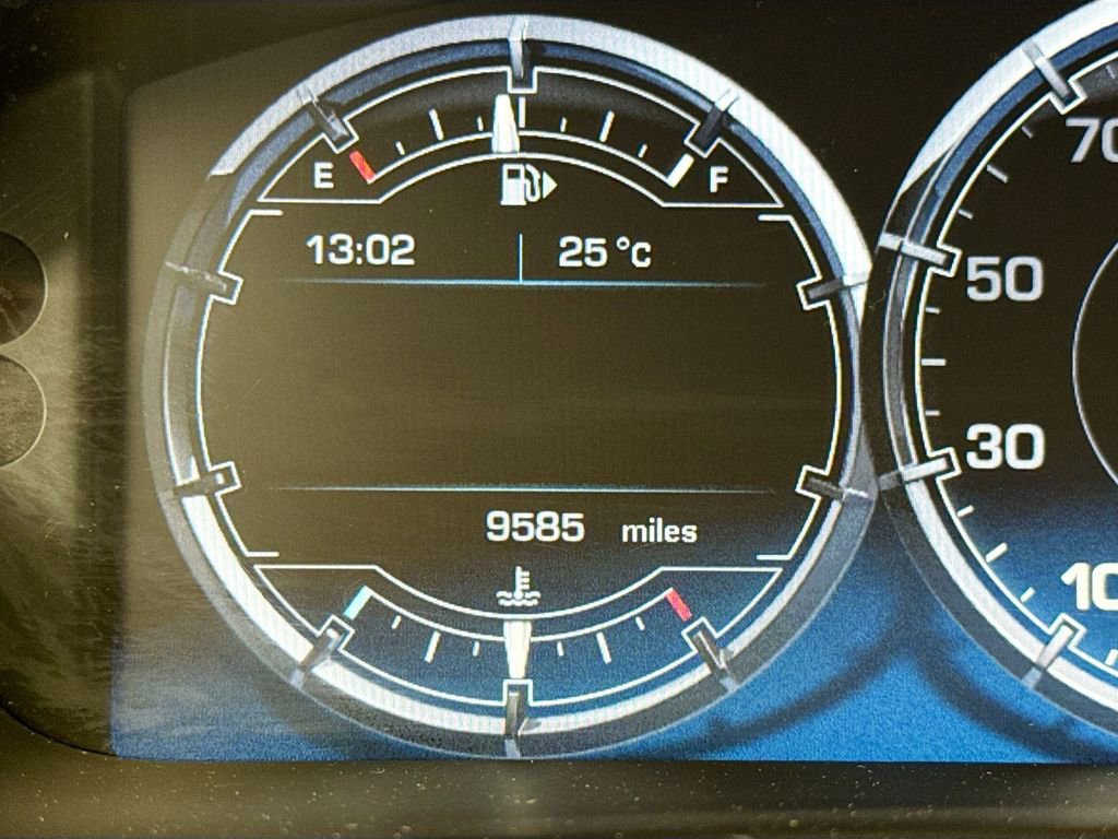 Used 2014 Jaguar XJ L Supercharged image 11