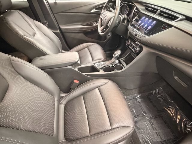 Used 2023 Buick Encore GX Essence w/ Experience Buick Package FWD image 20