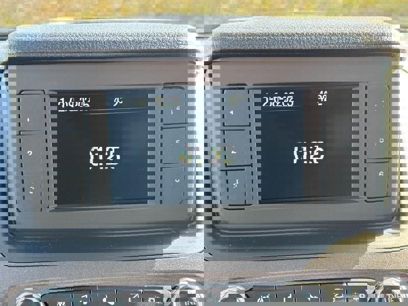 Used 2022 Ford Transit Connect XL image 21