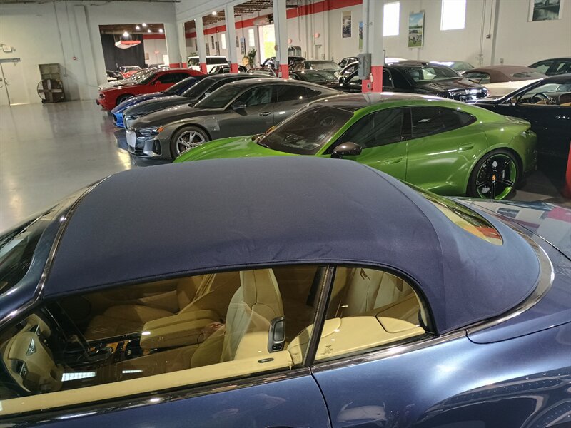 Used 2014 Bentley Continental GT AWD/4WD image 45