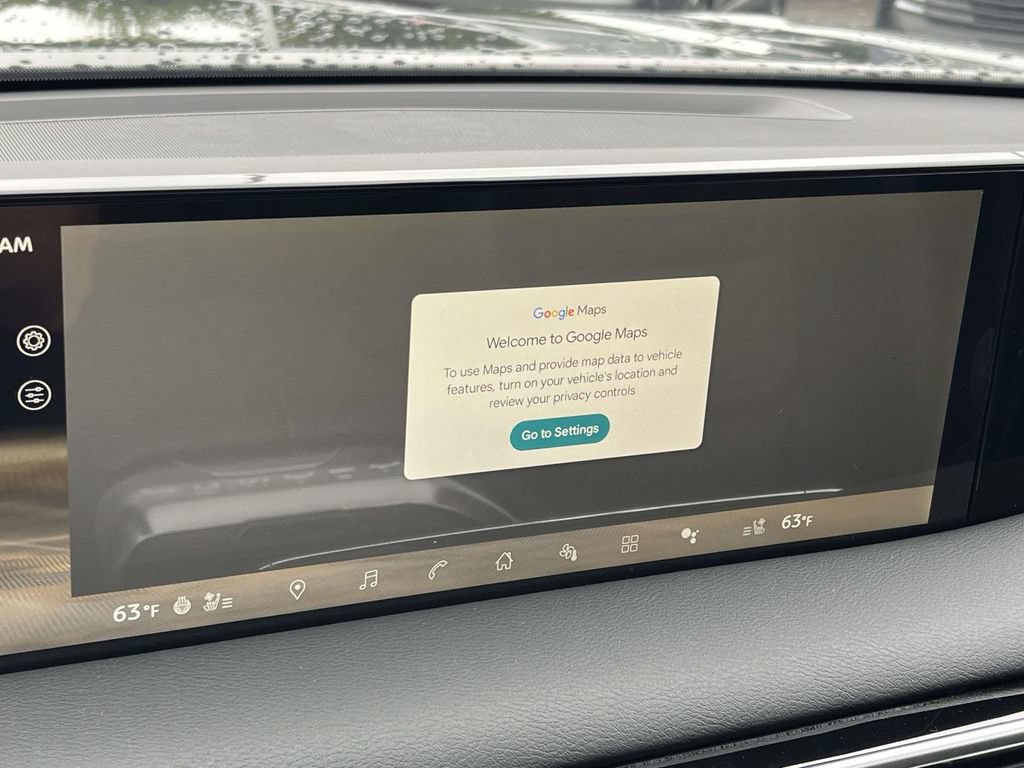 New 2026 Nissan Armada Platinum AWD/4WD image 20