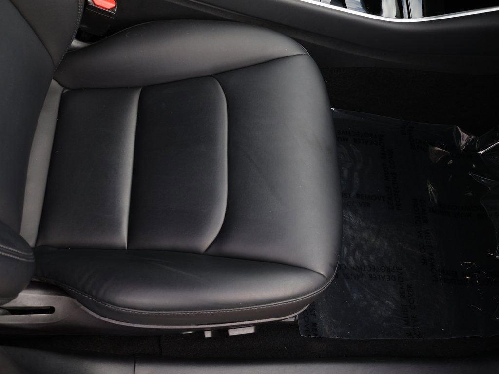 Used 2018 Tesla Model 3 Long Range RWD image 31