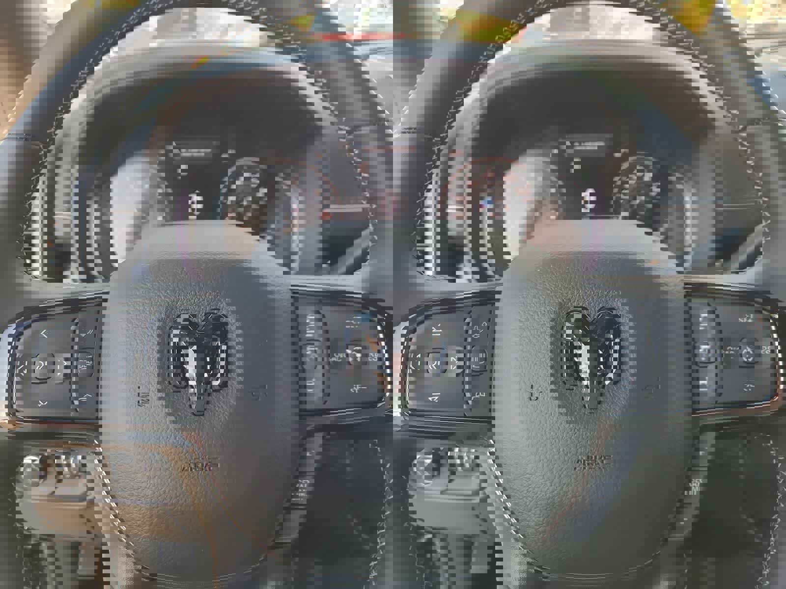 New 2026 RAM 3500 Limited image 23