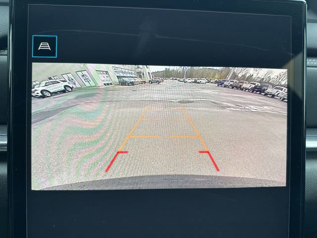 Used 2026 GMC Terrain Elevation image 25