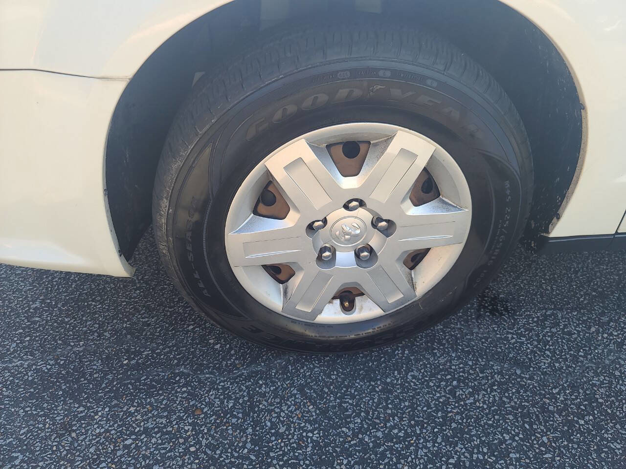 Used 2013 RAM C/V Tradesman image 12