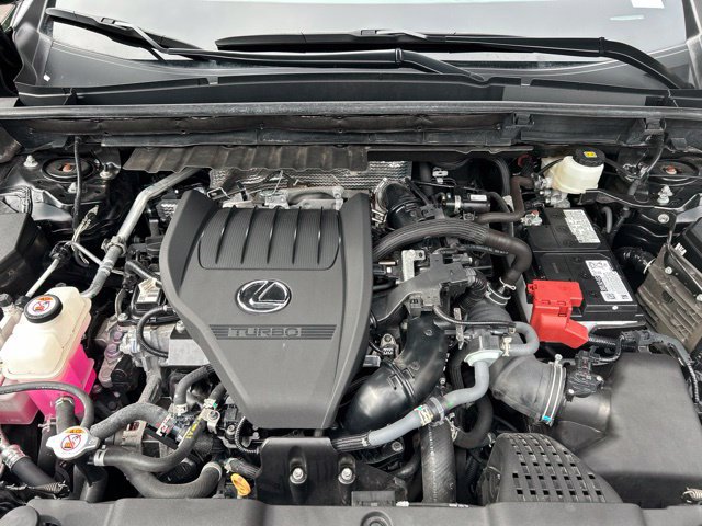 Used 2024 Lexus NX 350 F Sport AWD/4WD image 9