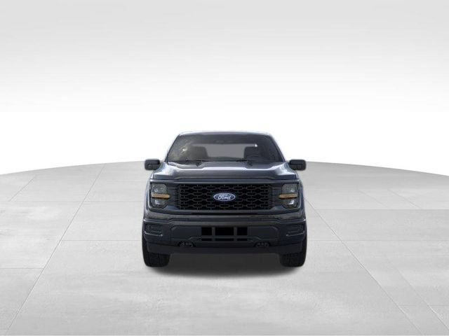 New 2026 Ford F150 STX AWD/4WD image 7