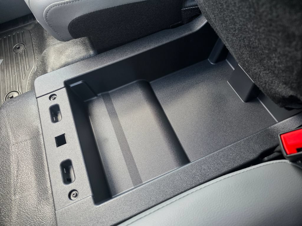 New 2026 Ford F550 4x4 Crew Cab image 37