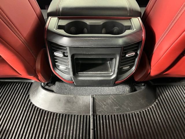 Used 2025 RAM 1500 Rebel w/ Rebel Level 1 Equipment Group image 39