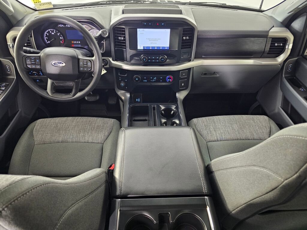 Used 2023 Ford F150 XLT w/ XTR Package image 21