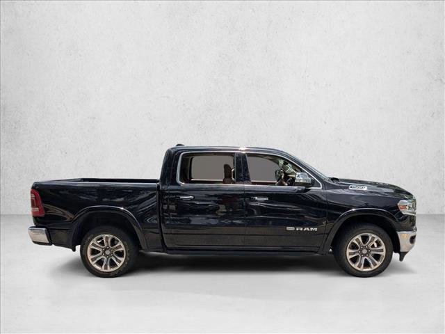 Used 2022 RAM 1500 Limited AWD/4WD image 4
