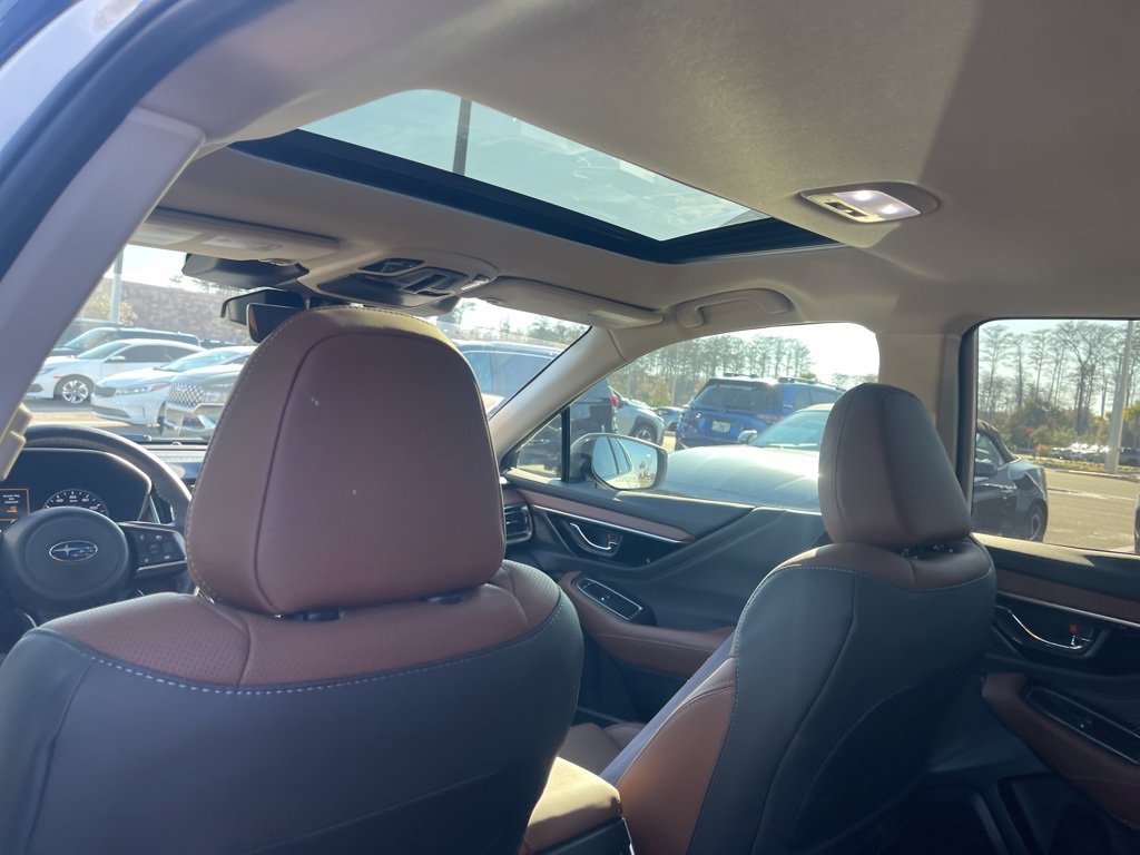 Certified 2024 Subaru Outback Touring XT w/ Tech Package 3 image 25