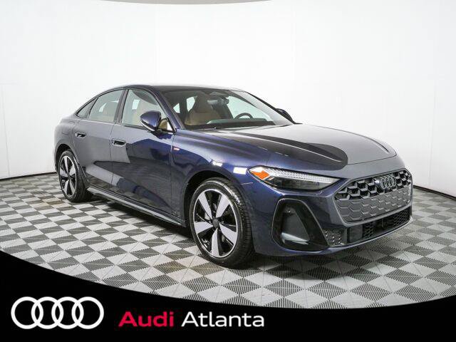 New 2026 Audi A5 Premium Plus AWD/4WD image 1