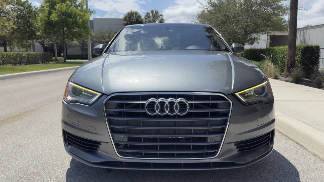 Used 2016 Audi A3 1.8T Premium image 8