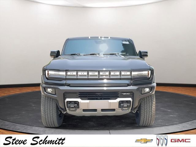 New 2025 GMC Hummer EV 2X AWD/4WD video 3