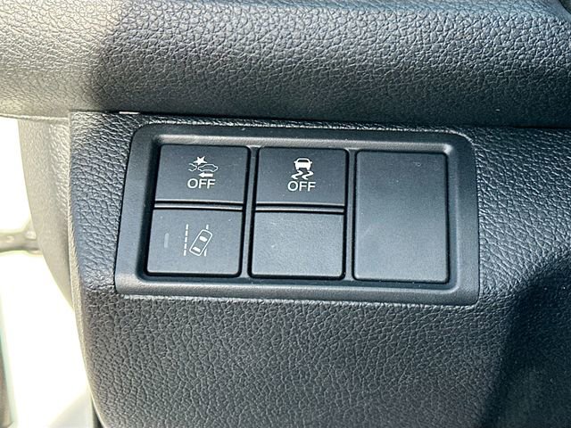 Used 2017 Honda Civic Sport Touring image 10