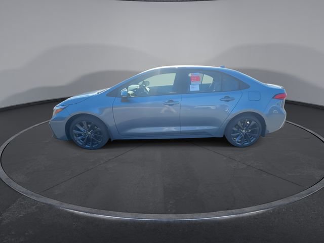 New 2026 Toyota Corolla SE image 11