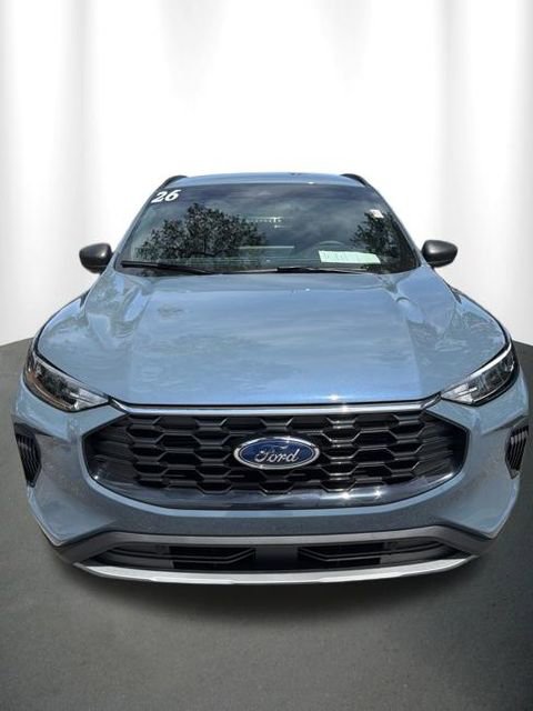 Used 2026 Ford Escape ST-Line w/ Tech Pack #1 FWD image 14