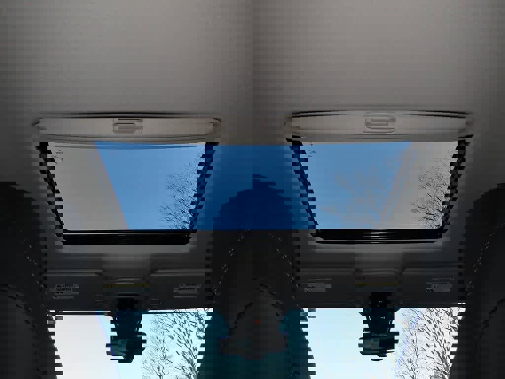 New 2026 Honda Accord EX-L image 24