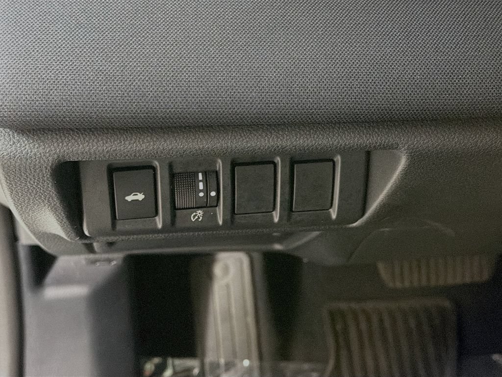 Certified 2025 Subaru Legacy Premium AWD/4WD image 14