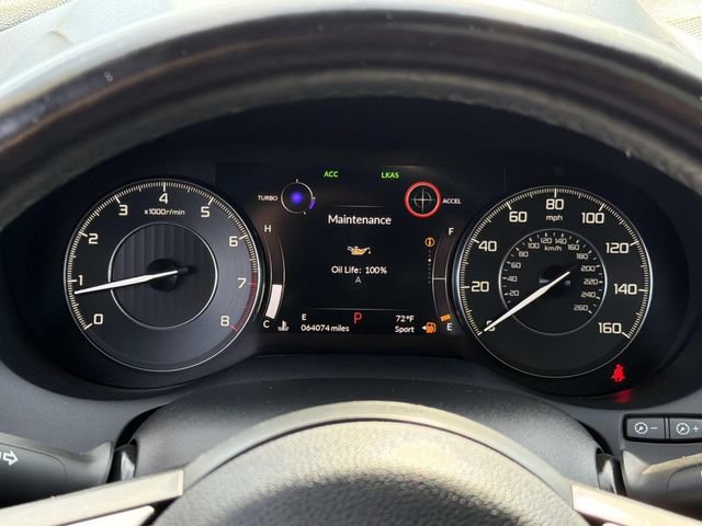 Used 2020 Acura RDX AWD w/ Advance Package image 24